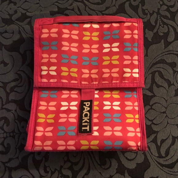 Packit Handbags - 🎉2x HP🎉 Packit Lunchbox